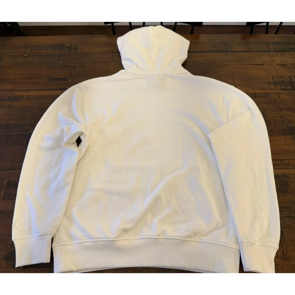 Air Jordan Flight Graphic Michael Jordan Hoodie Mens Medium HJ4396-133 $110 Read